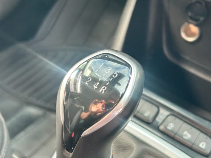 2019 Vauxhall Crossland X