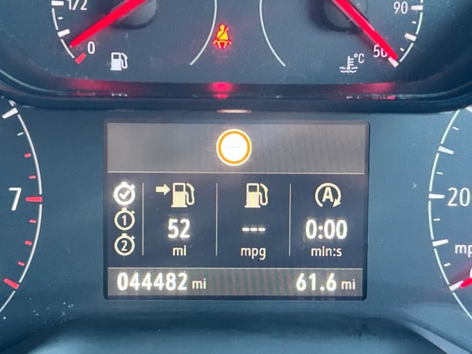2025 Vauxhall Grandland X