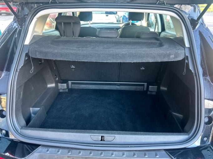 2025 Vauxhall Grandland X
