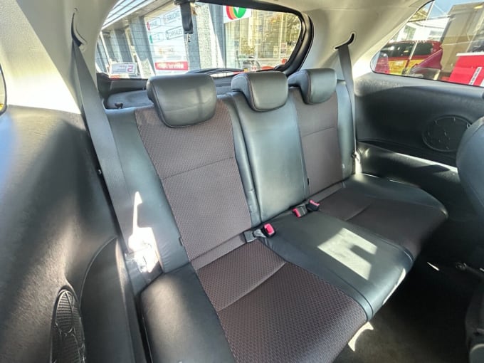 2012 Toyota Yaris