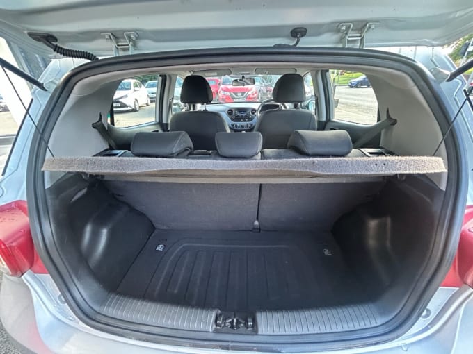 2014 Hyundai I10