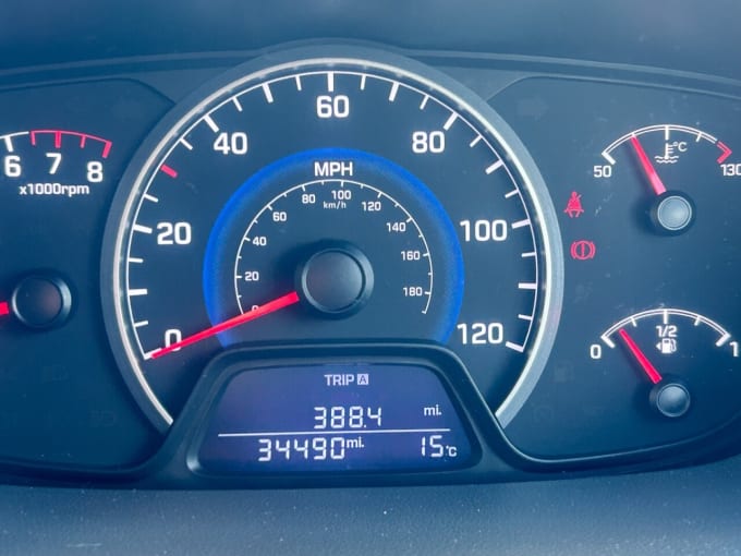 2014 Hyundai I10