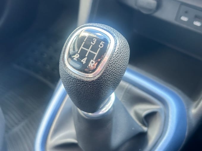 2014 Hyundai I10