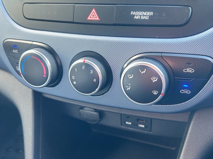 2014 Hyundai I10