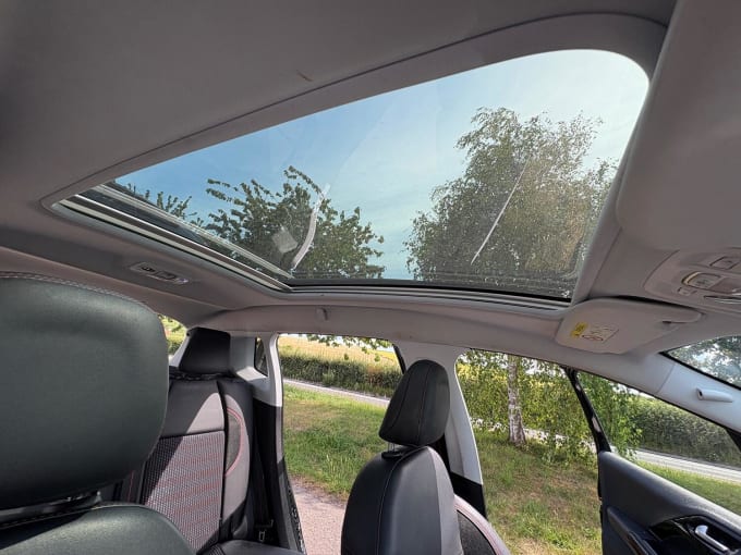 2017 Peugeot 2008