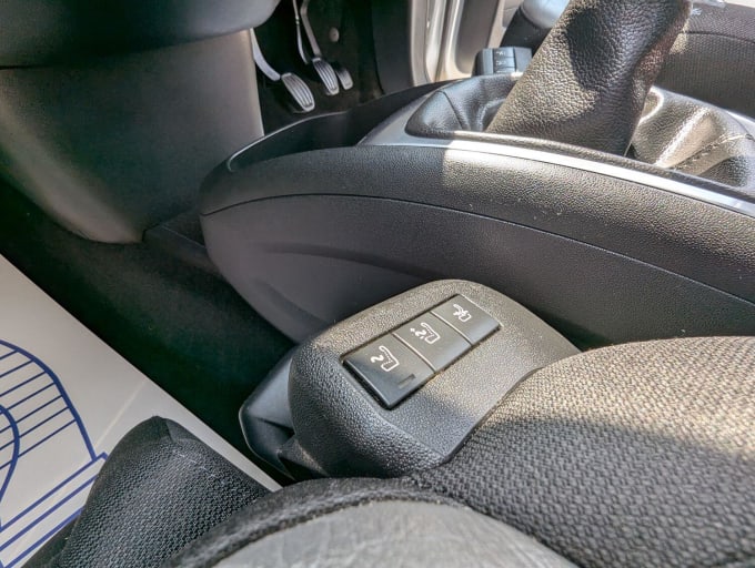 2016 Citroen Grand C4 Picasso