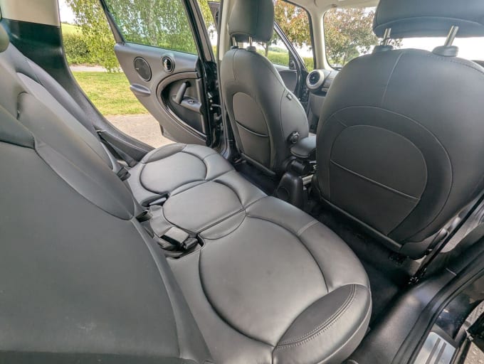 2013 Mini Countryman