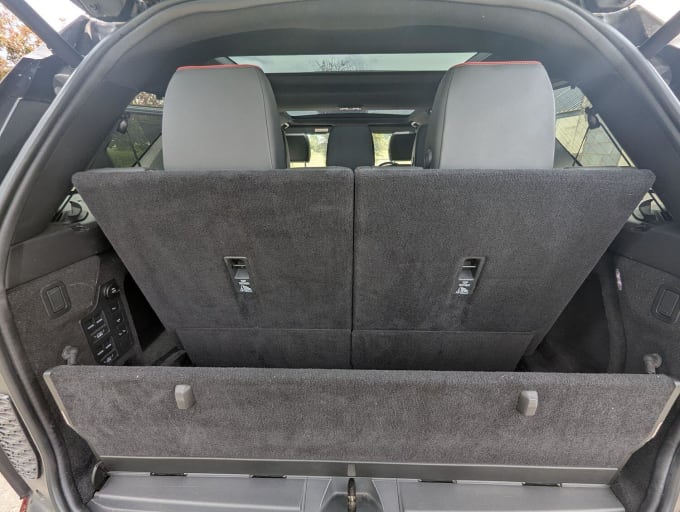 2017 Land Rover Discovery