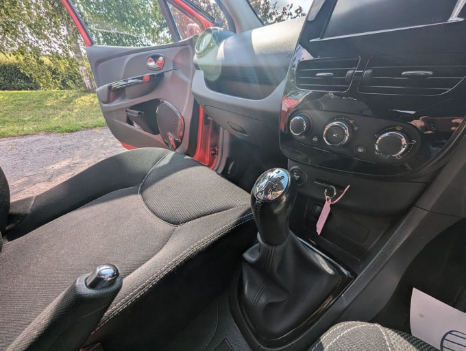 2014 Renault Clio