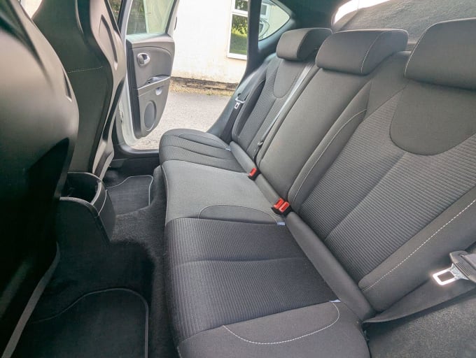 2011 Seat Leon