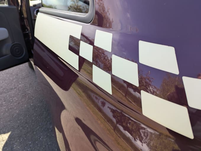 2016 Fiat 500