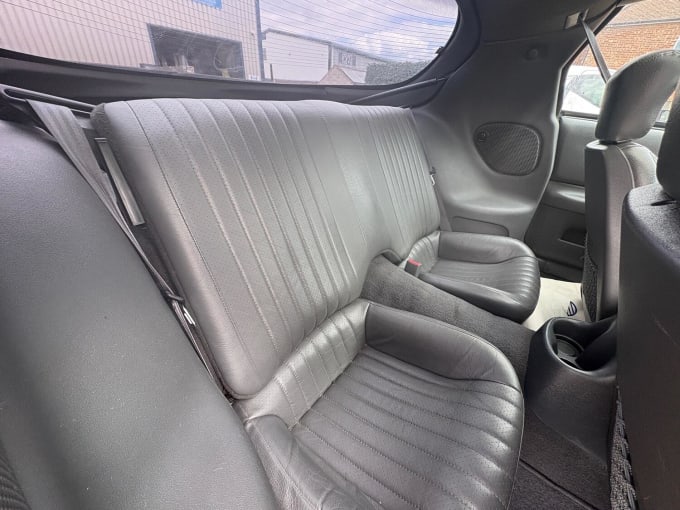 1998 Chevrolet Camaro