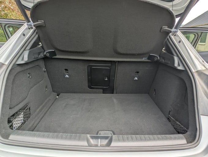 2015 Mercedes-benz Gla Class