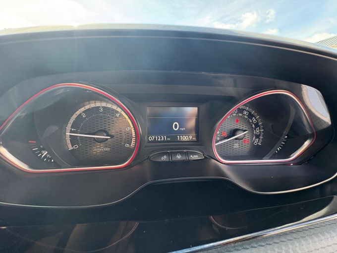 2017 Peugeot 2008