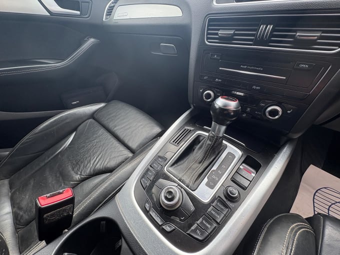 2016 Audi Sq5