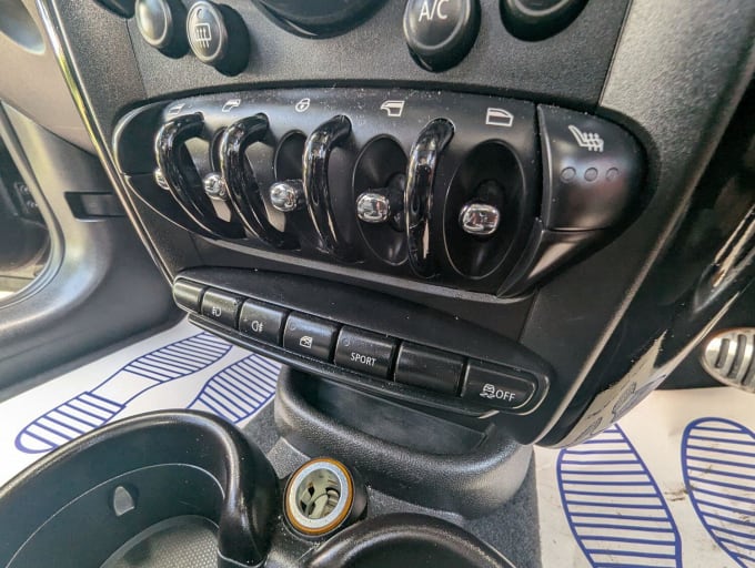 2013 Mini Countryman
