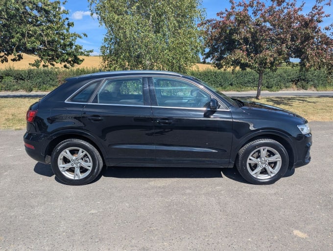 2016 Audi Q3