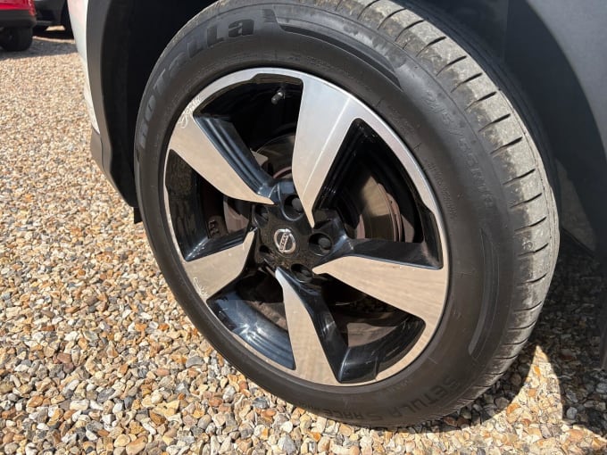 2016 Nissan Qashqai