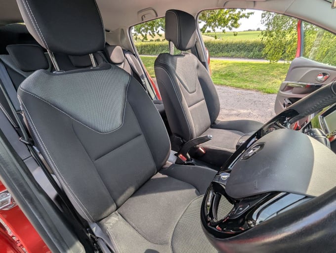 2014 Renault Clio
