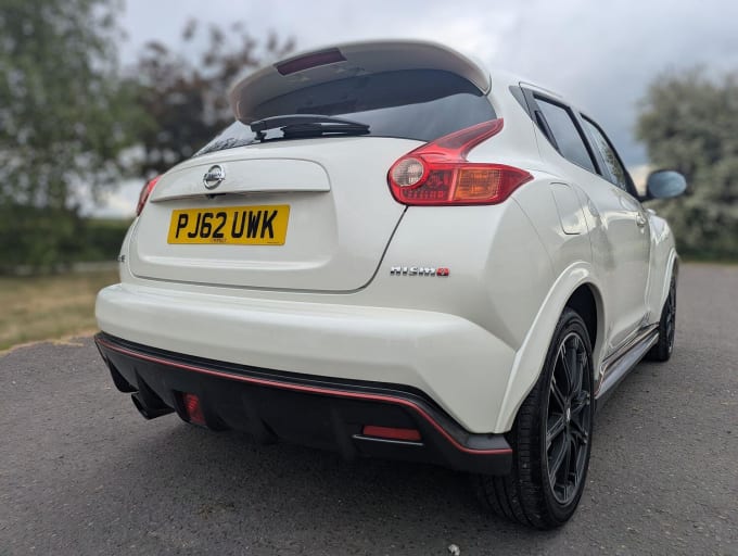 2013 Nissan Juke