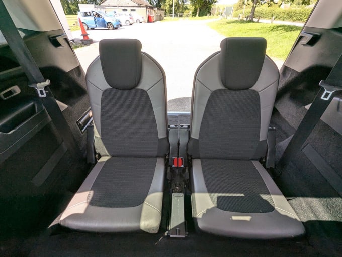 2016 Citroen Grand C4 Picasso