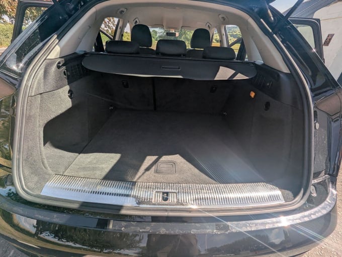 2016 Audi Q3
