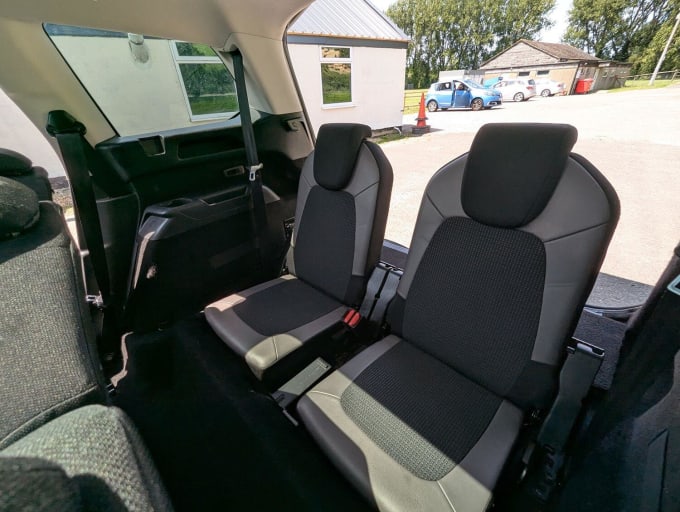 2016 Citroen Grand C4 Picasso