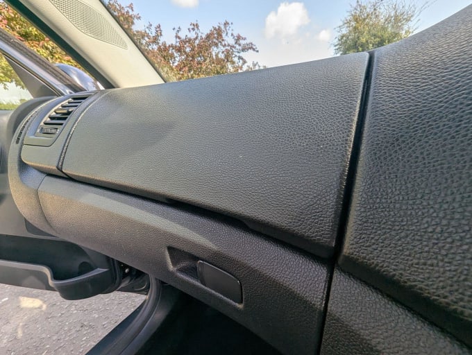 2015 Skoda Fabia