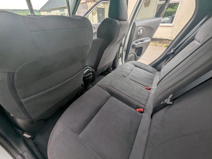 2013 Nissan Juke