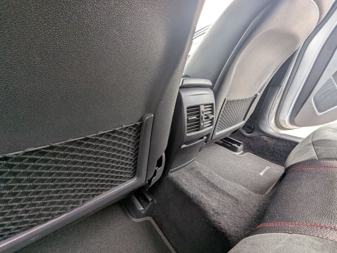 2015 Mercedes-benz Gla Class