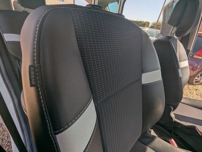 2011 Renault Scenic