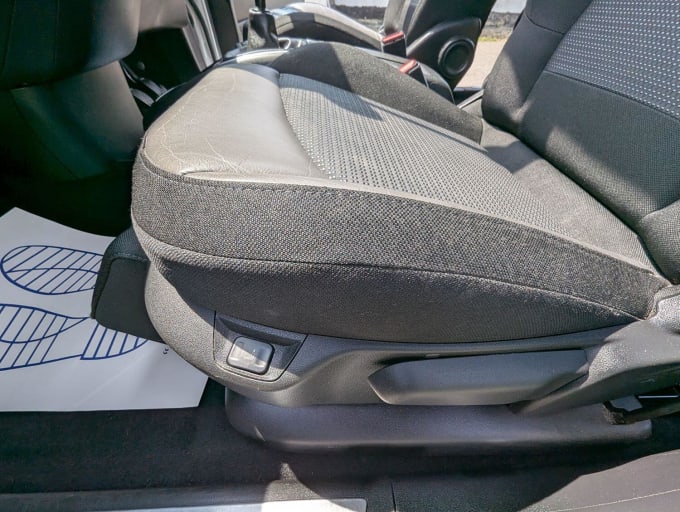 2016 Citroen Grand C4 Picasso
