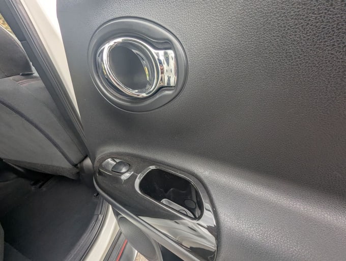 2013 Nissan Juke