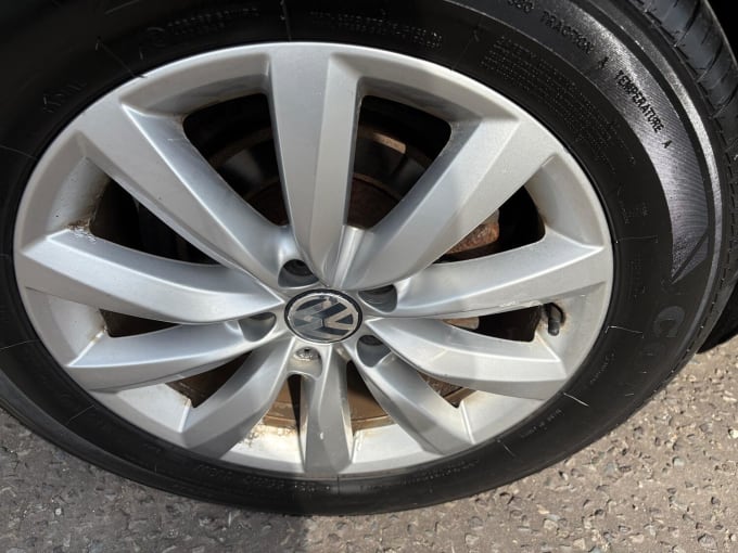 2013 Volkswagen Tiguan