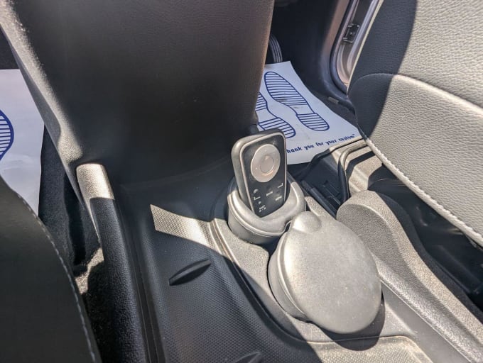 2011 Renault Scenic