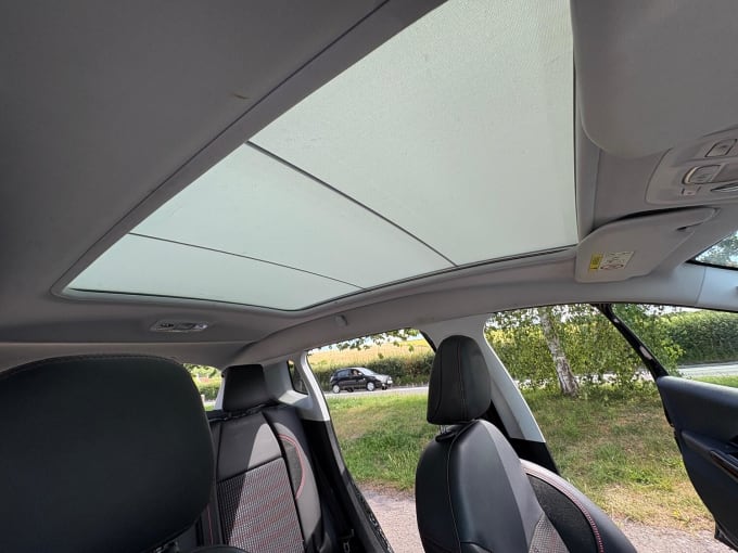 2017 Peugeot 2008