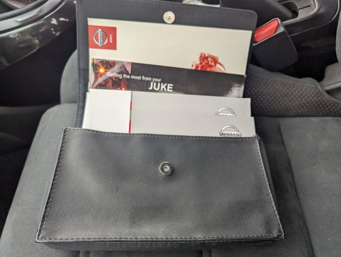 2013 Nissan Juke