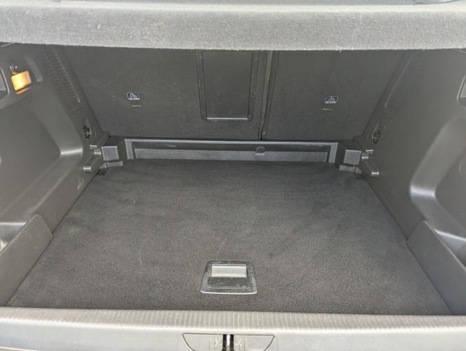 2018 Vauxhall Grandland X