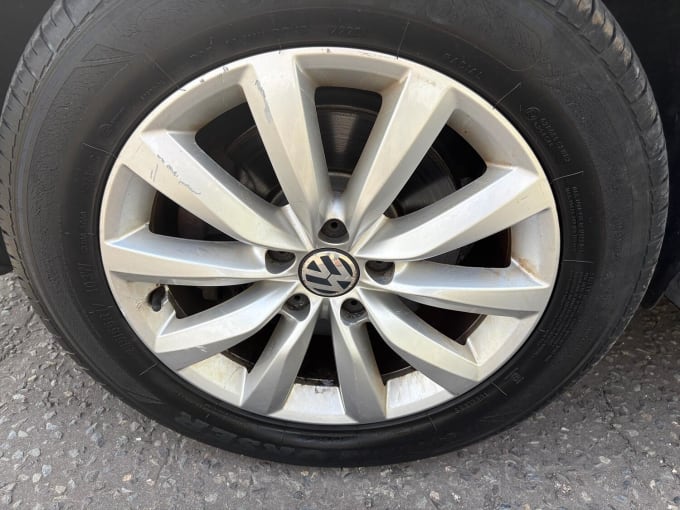 2013 Volkswagen Tiguan