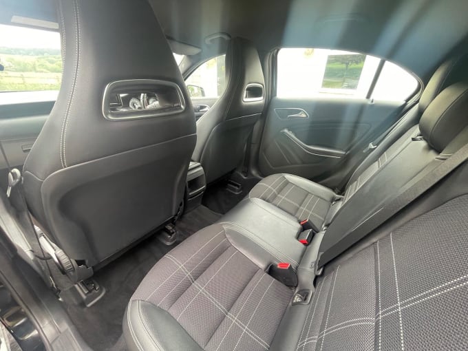 2012 Mercedes-benz A Class