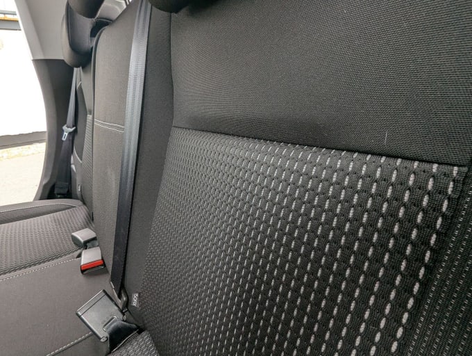 2015 Peugeot 208