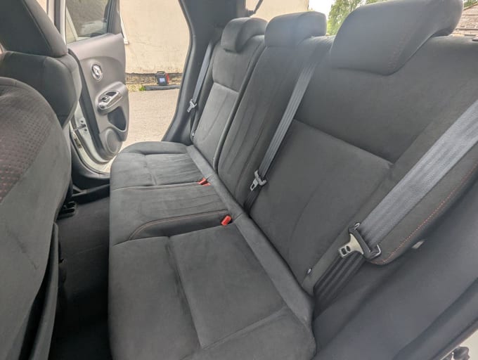 2013 Nissan Juke