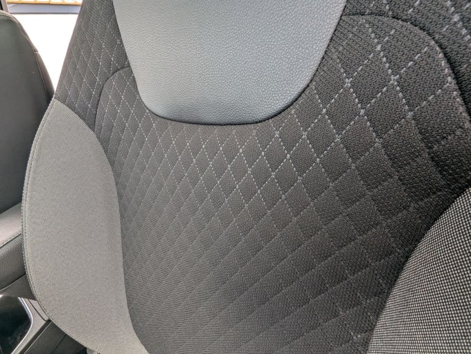 2018 Vauxhall Grandland X