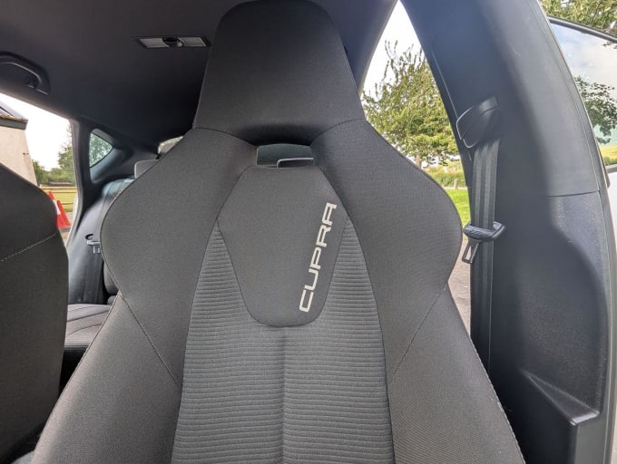 2011 Seat Leon