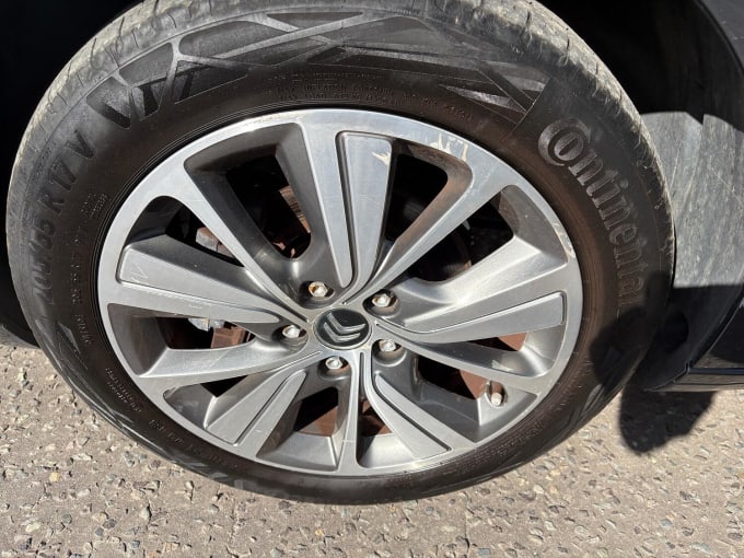 2015 Citroen Grand C4 Picasso