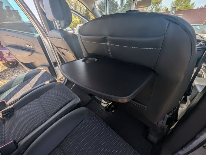 2011 Renault Scenic