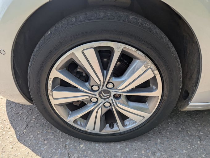 2016 Citroen Grand C4 Picasso