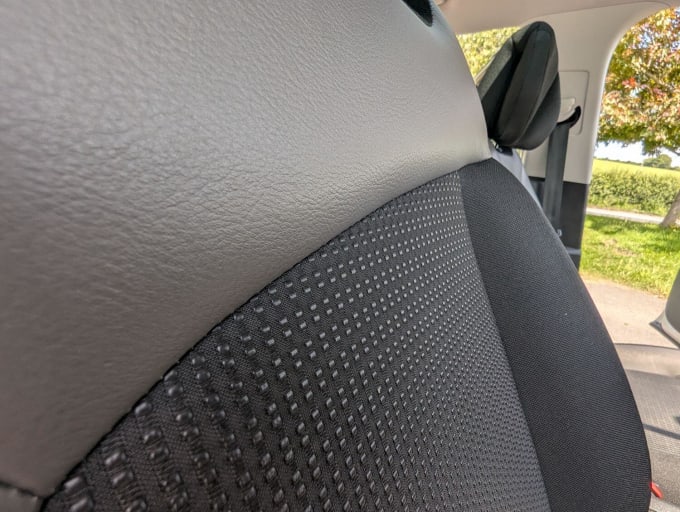2016 Citroen Grand C4 Picasso
