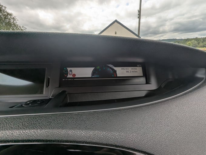 2011 Renault Scenic