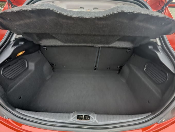 2015 Peugeot 208